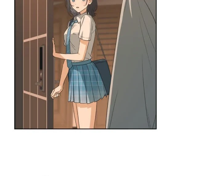 Chitose-kun wa Ramune Bin no Naka (Webtoon) Chapter 9 - halaman 16