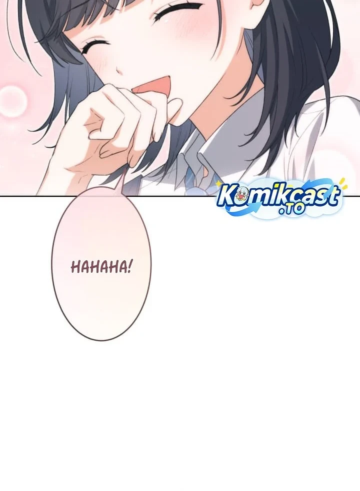 Chitose-kun wa Ramune Bin no Naka (Webtoon) Chapter 9 - halaman 18