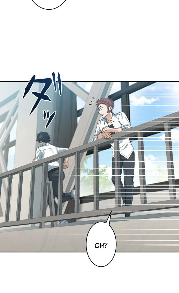 Chitose-kun wa Ramune Bin no Naka (Webtoon) Chapter 9 - halaman 51