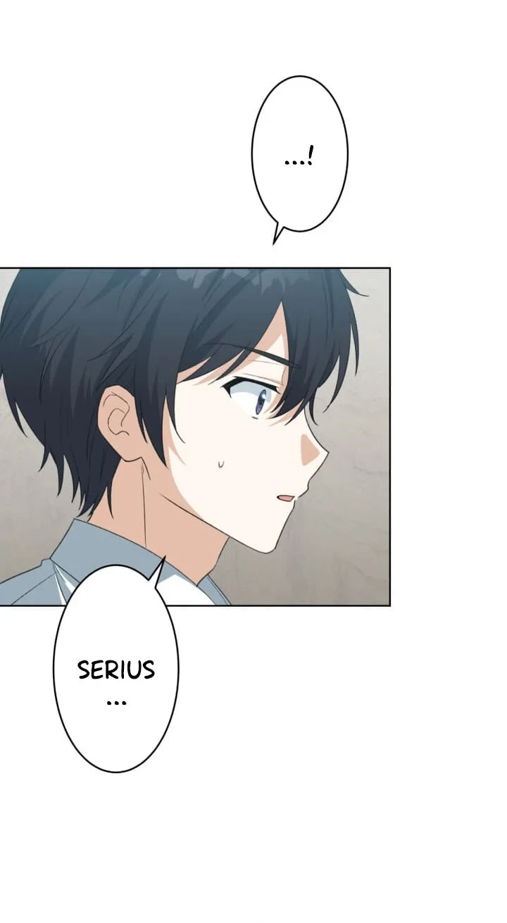 Chitose-kun wa Ramune Bin no Naka (Webtoon) Chapter 9 - halaman 56