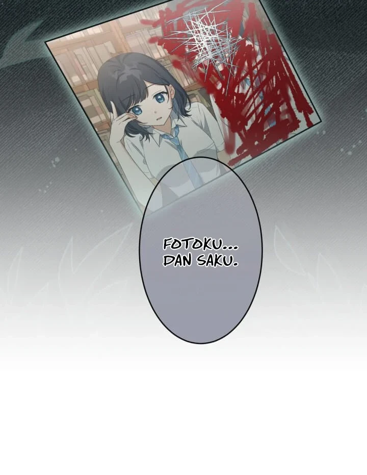 Chitose-kun wa Ramune Bin no Naka (Webtoon) Chapter 9 - halaman 8