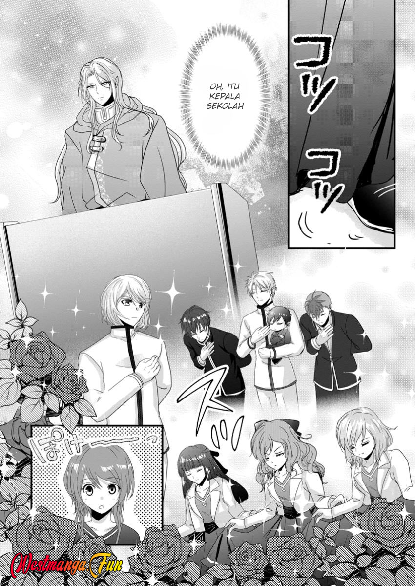 Chittai Ore no Makikomare Isekai Seikatsu Chapter 13 - halaman 9