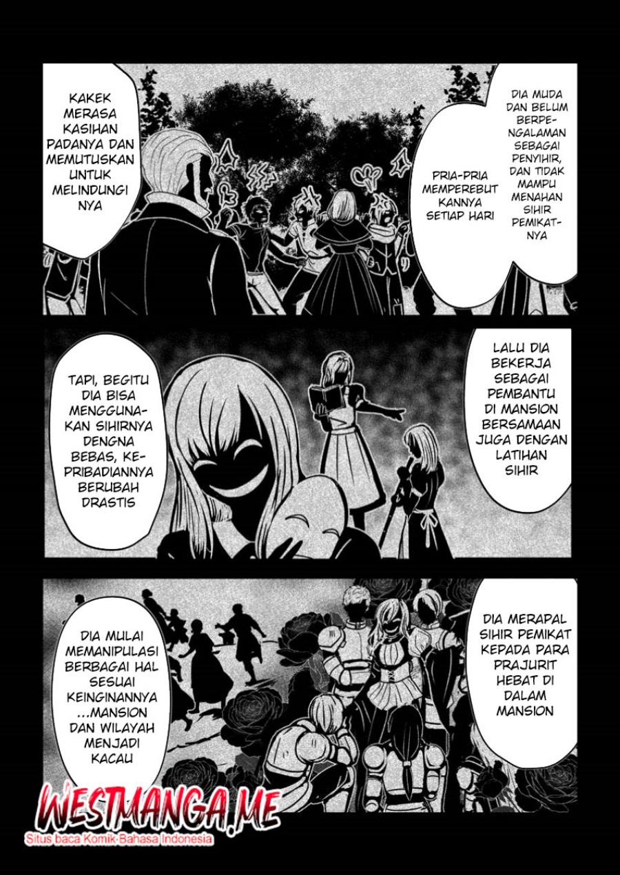 Chittai Ore no Makikomare Isekai Seikatsu Chapter 18 - halaman 29