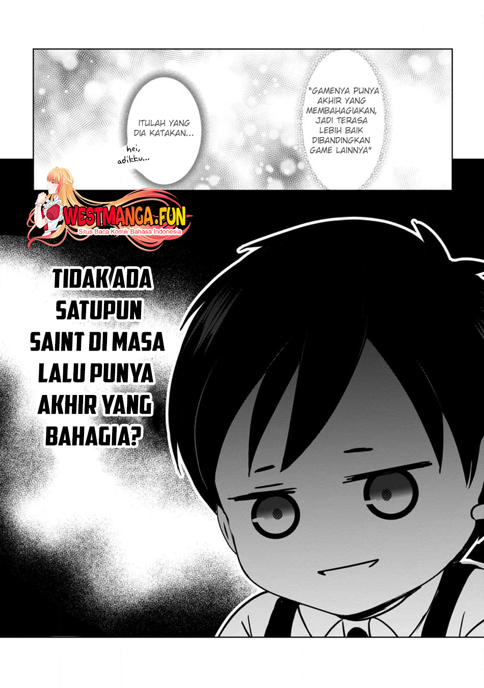 Chittai Ore no Makikomare Isekai Seikatsu Chapter 3 - halaman 11