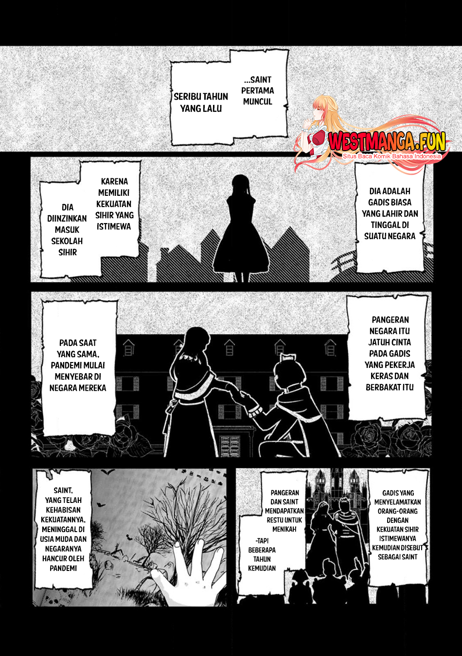 Chittai Ore no Makikomare Isekai Seikatsu Chapter 3 - halaman 7