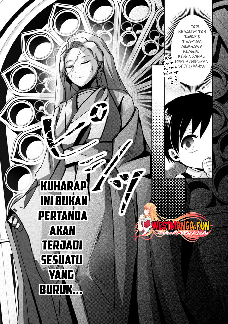Chittai Ore no Makikomare Isekai Seikatsu Chapter 7 - halaman 33