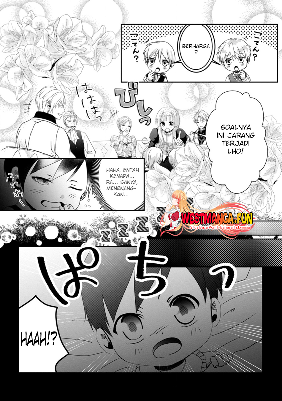 Chittai Ore no Makikomare Isekai Seikatsu Chapter 9 - halaman 14