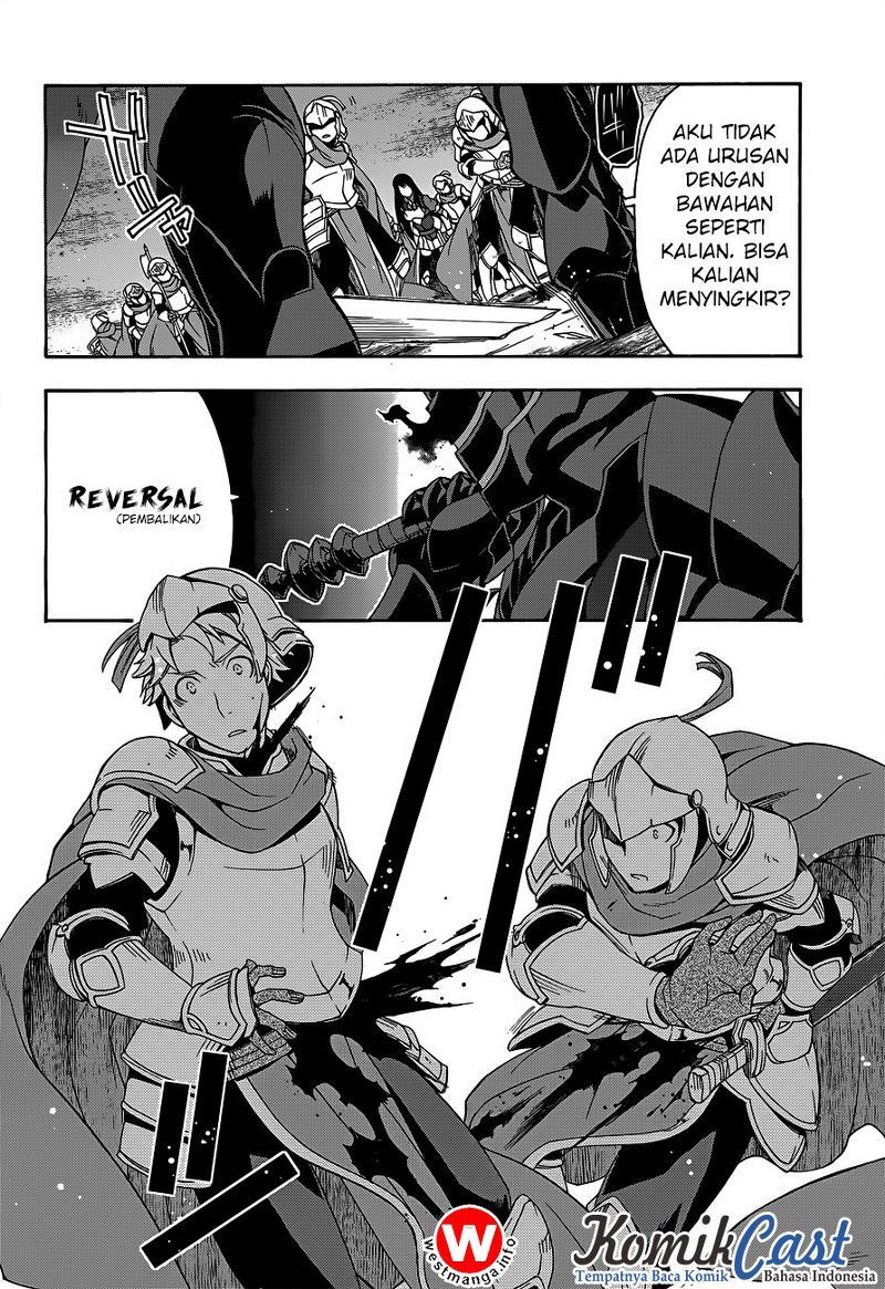 Chiyu Mahou no Machigatta Tsukaikata: Senjou wo Kakeru Kaifuku Youin Chapter 10 - halaman 5