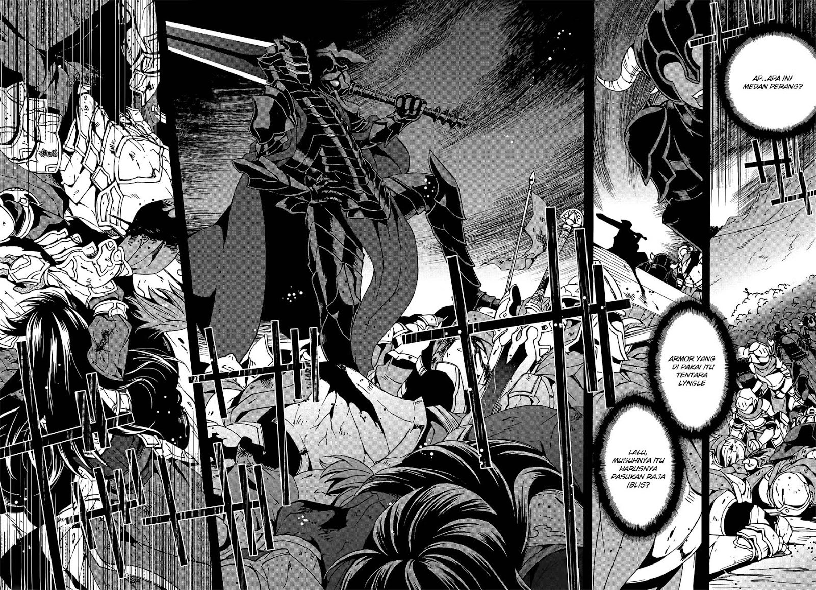 Chiyu Mahou no Machigatta Tsukaikata: Senjou wo Kakeru Kaifuku Youin Chapter 6 - halaman 15