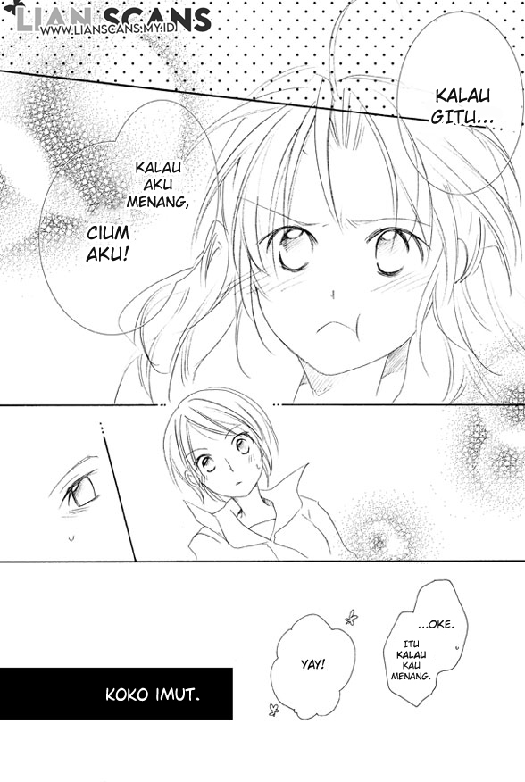 Cho-co-la-te. Chapter 0 - halaman 11