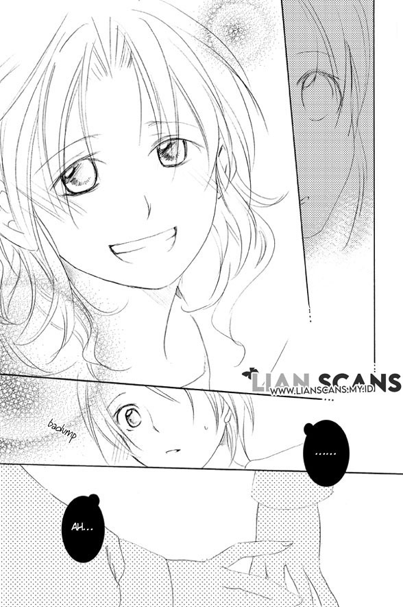 Cho-co-la-te. Chapter 0 - halaman 14