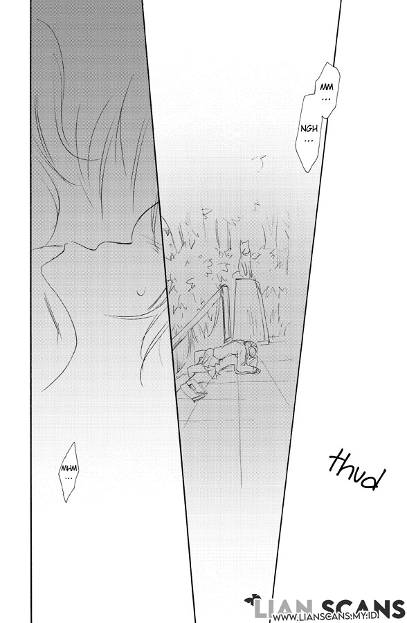 Cho-co-la-te. Chapter 0 - halaman 15
