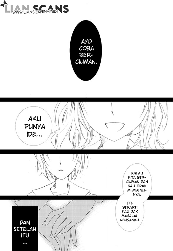 Cho-co-la-te. Chapter 0 - halaman 2