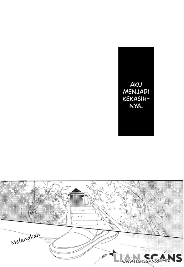 Cho-co-la-te. Chapter 0 - halaman 3