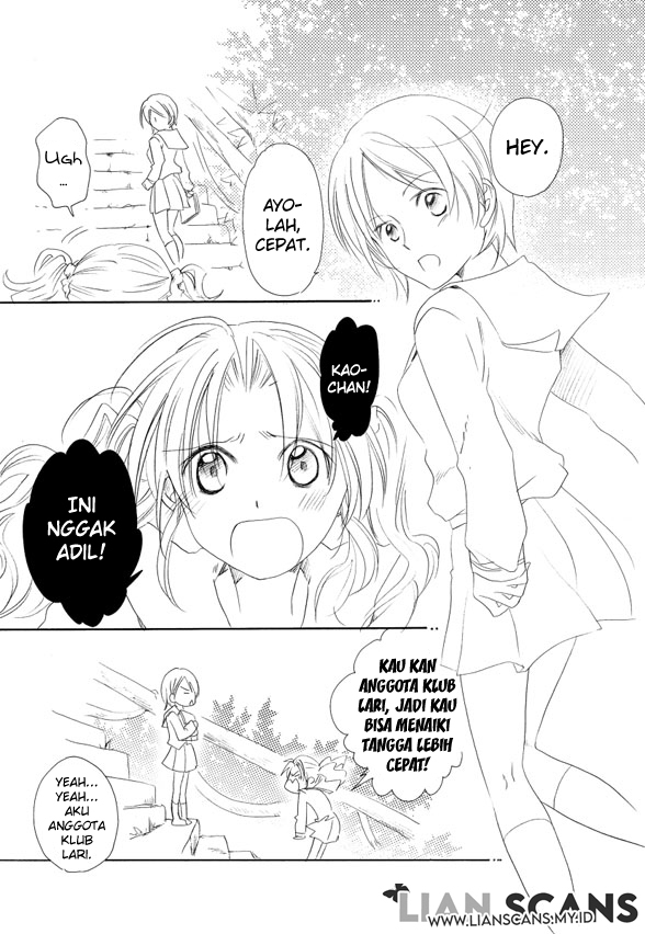 Cho-co-la-te. Chapter 0 - halaman 4
