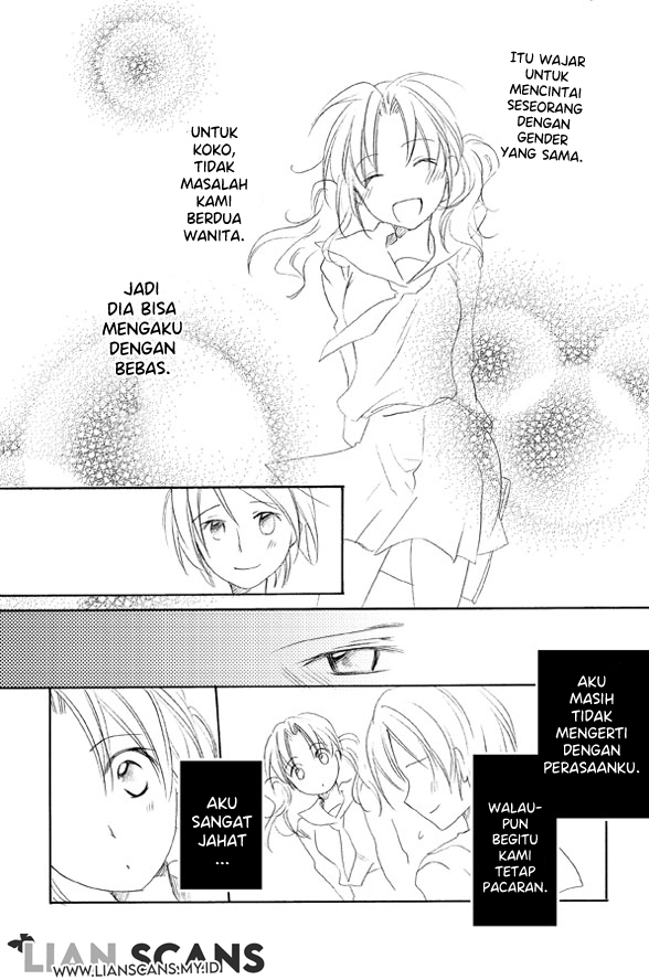 Cho-co-la-te. Chapter 0 - halaman 9