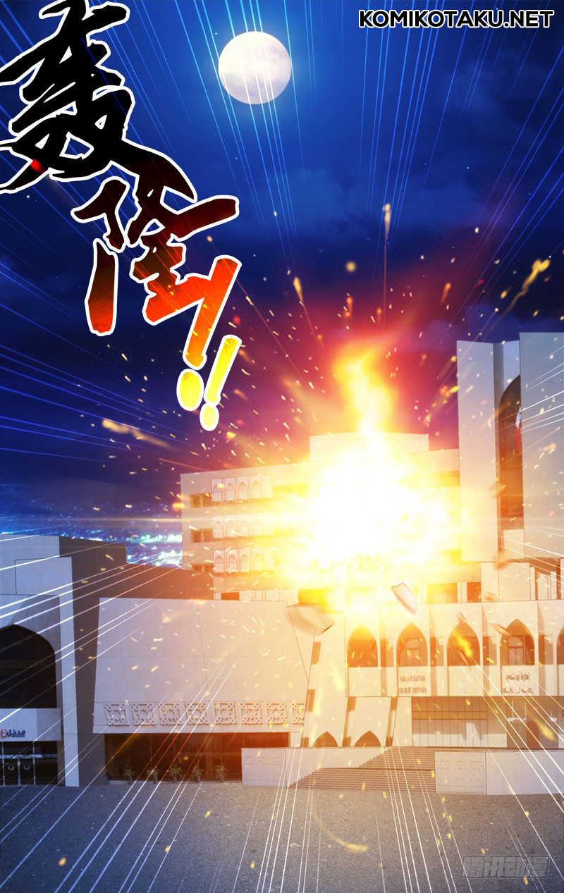 Chong Sheng – Resurrection Chapter 1 - halaman 22