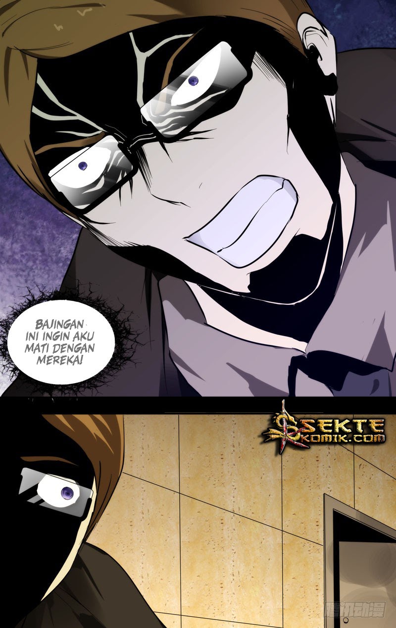 Chong Sheng – Resurrection Chapter 113 - halaman 3
