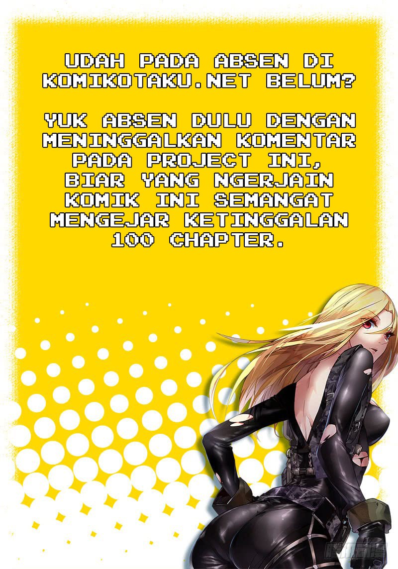 Chong Sheng – Resurrection Chapter 12 - halaman 13