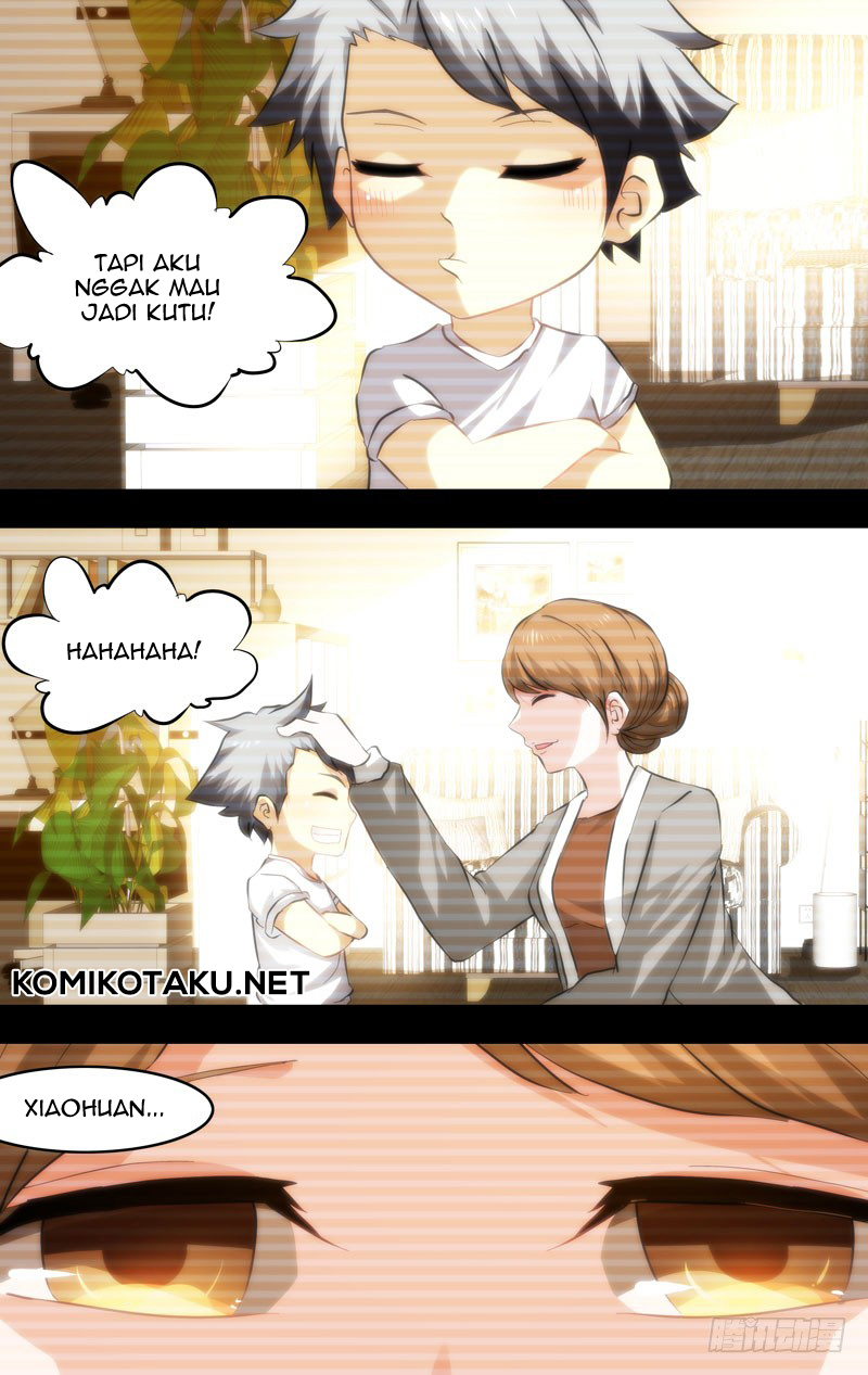 Chong Sheng – Resurrection Chapter 16 - halaman 12
