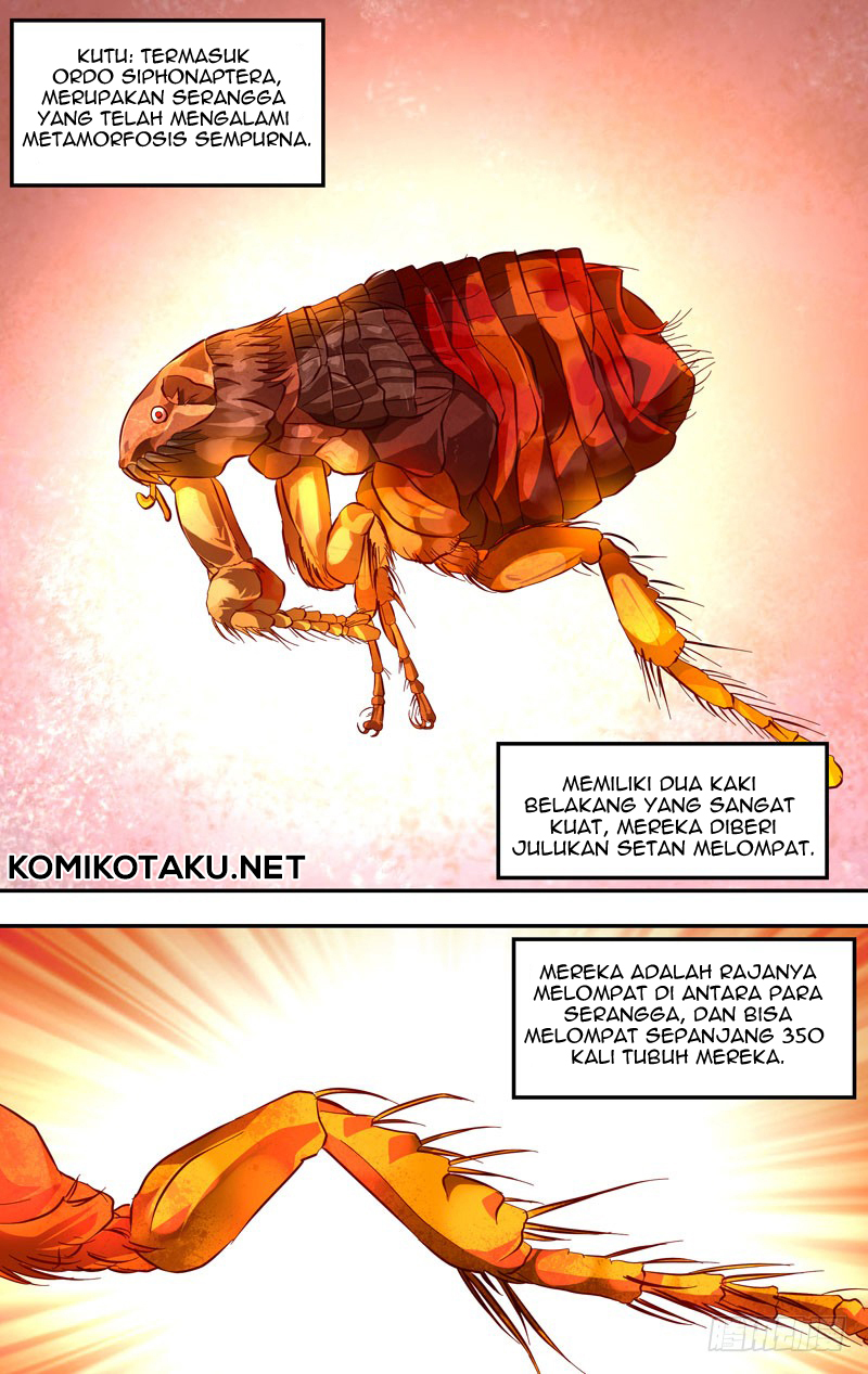 Chong Sheng – Resurrection Chapter 17 - halaman 6