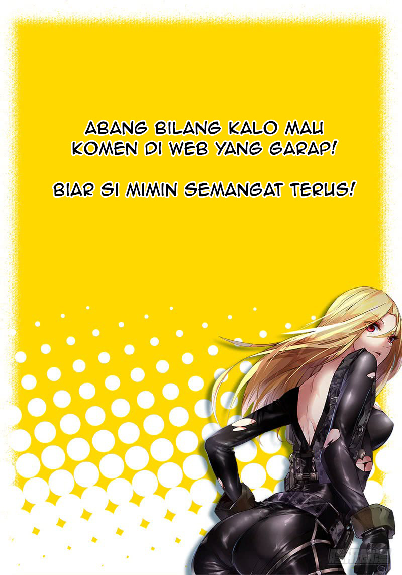 Chong Sheng – Resurrection Chapter 20 - halaman 15