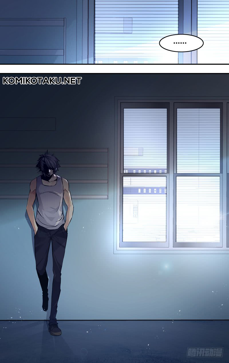 Chong Sheng – Resurrection Chapter 23 - halaman 15