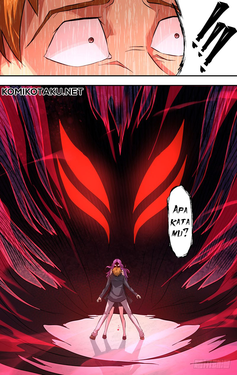 Chong Sheng – Resurrection Chapter 23 - halaman 6