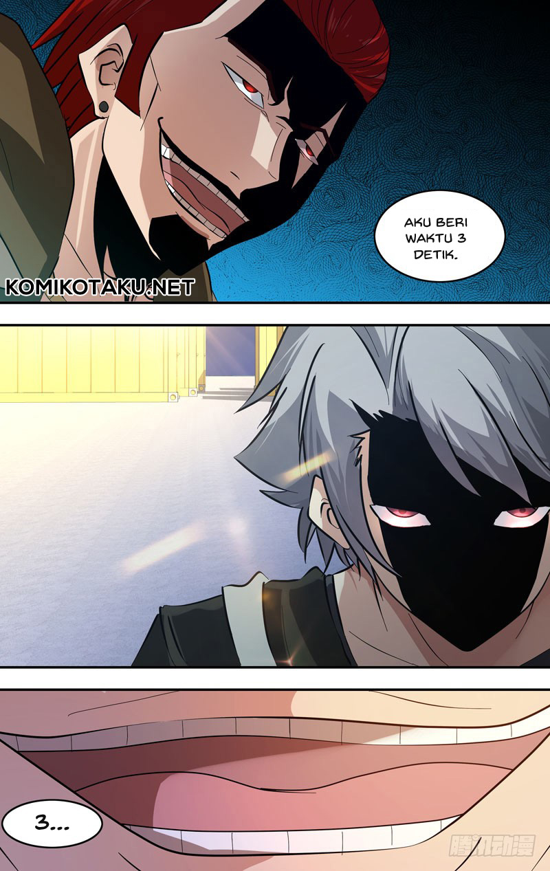Chong Sheng – Resurrection Chapter 26 - halaman 11