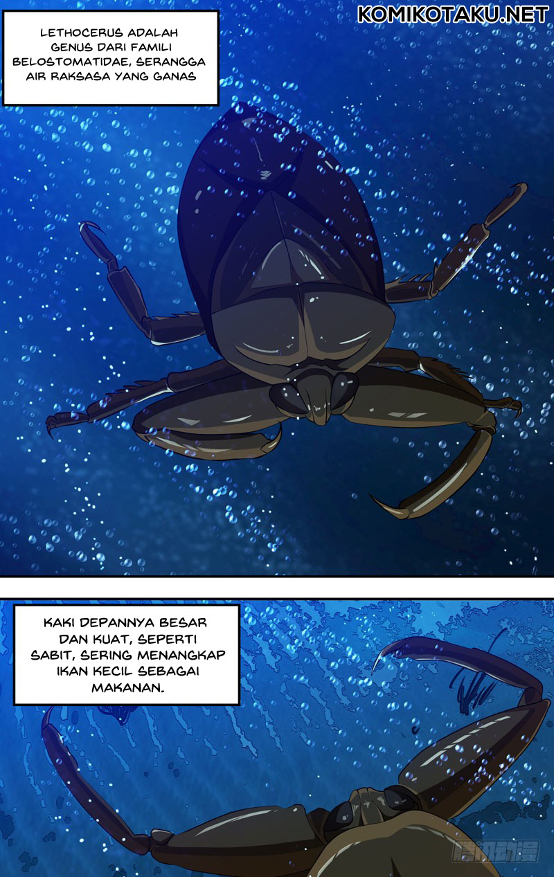 Chong Sheng – Resurrection Chapter 29 - halaman 12