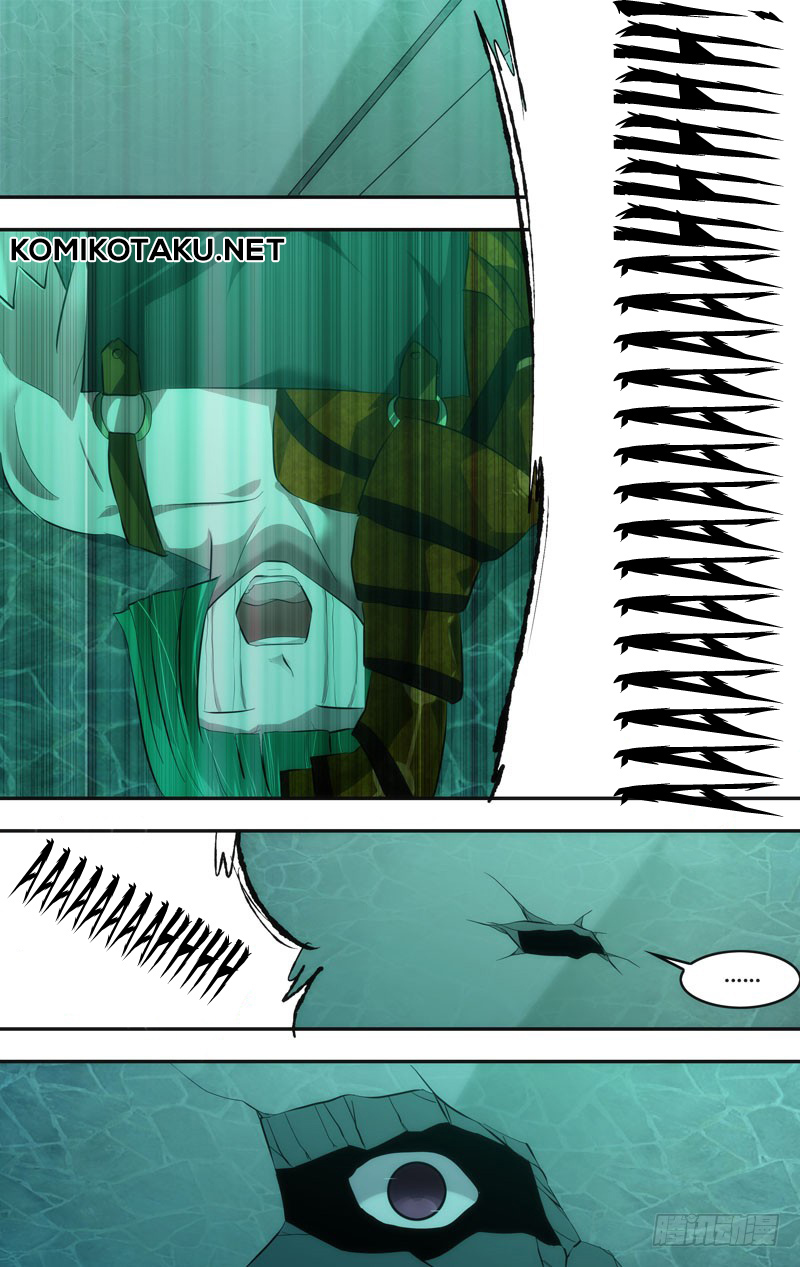 Chong Sheng – Resurrection Chapter 50 - halaman 6