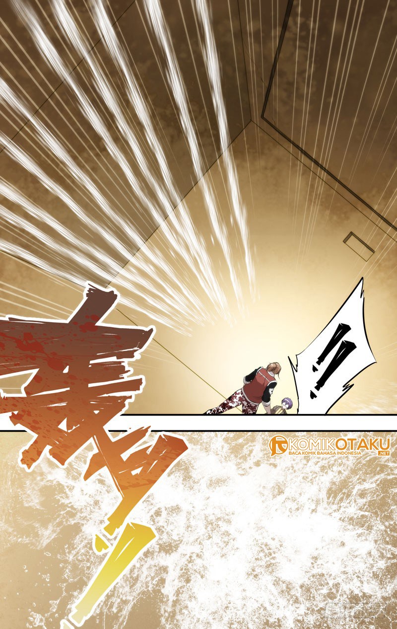 Chong Sheng – Resurrection Chapter 58 - halaman 12