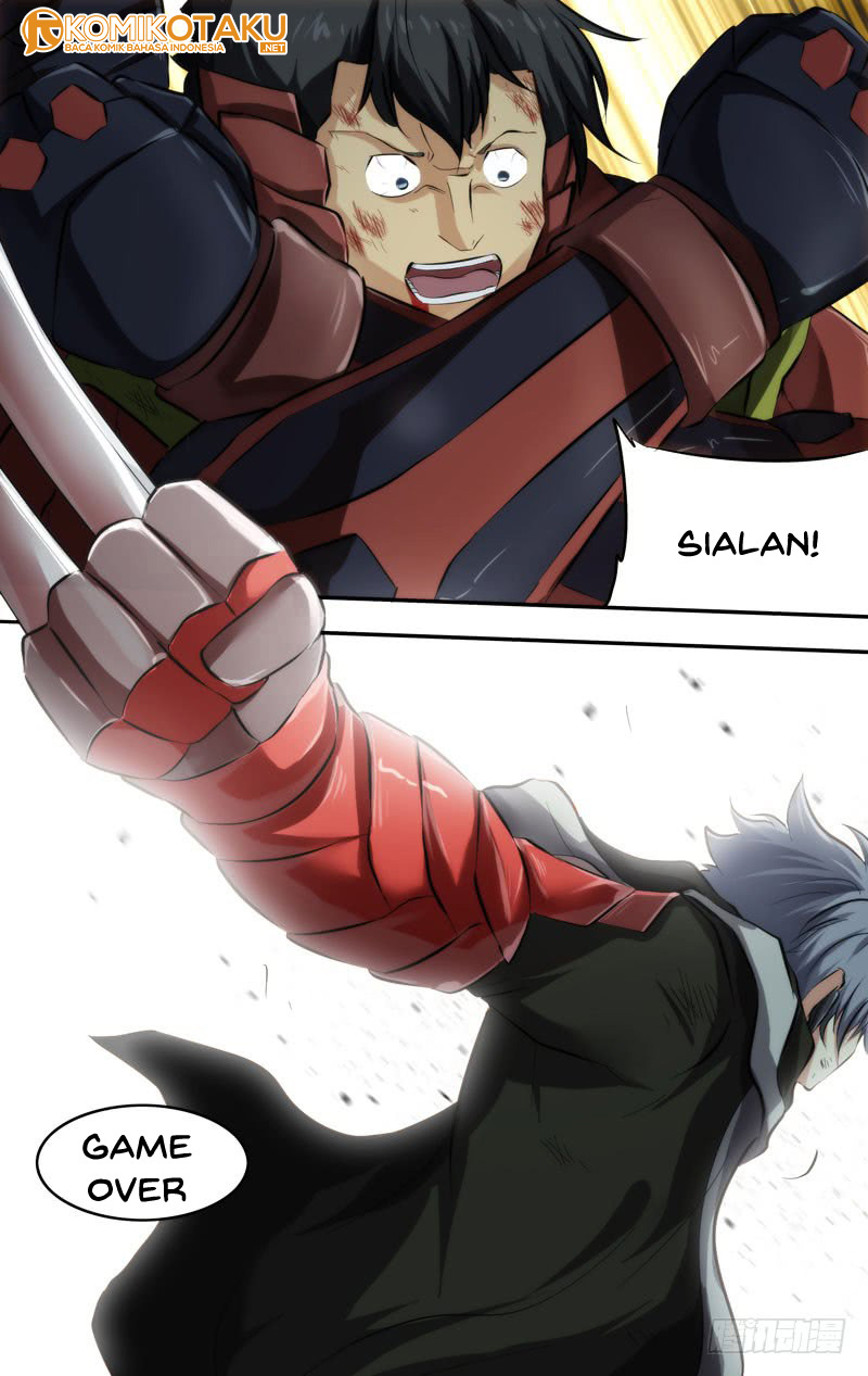 Chong Sheng – Resurrection Chapter 61 - halaman 13
