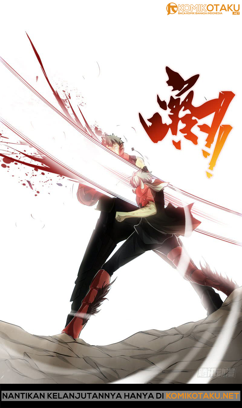 Chong Sheng – Resurrection Chapter 61 - halaman 14