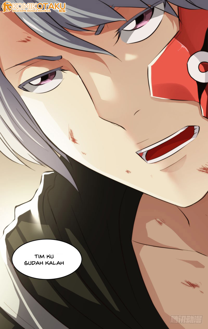 Chong Sheng – Resurrection Chapter 62 - halaman 9