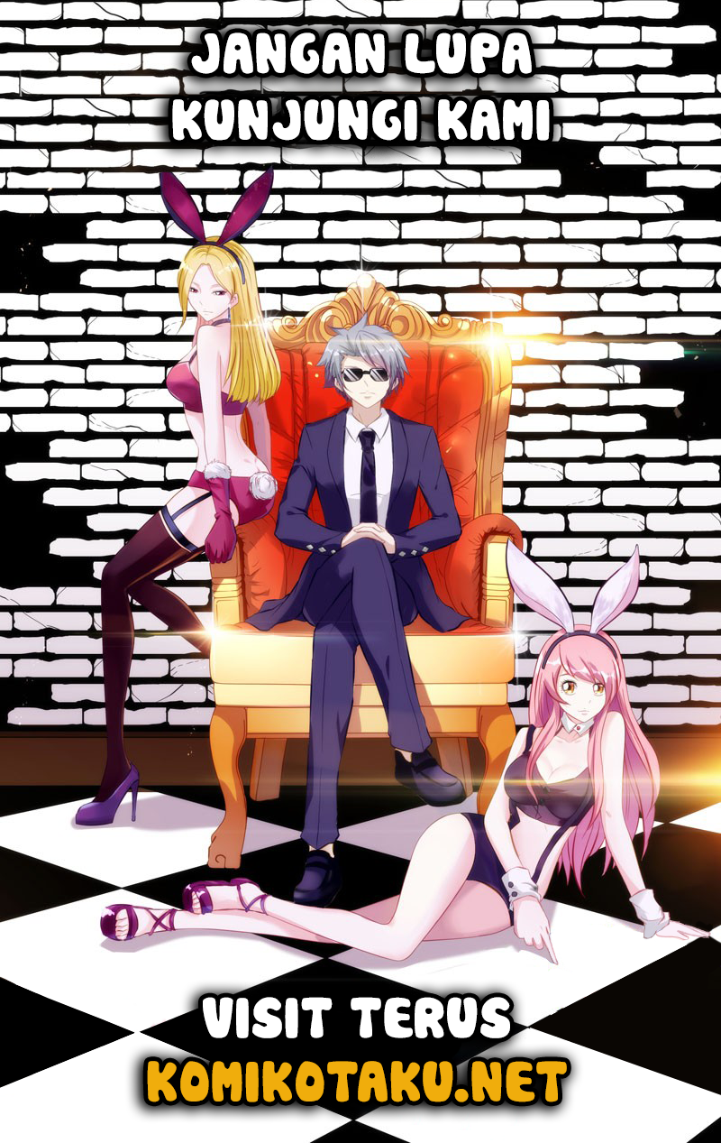 Chong Sheng – Resurrection Chapter 63 - halaman 19