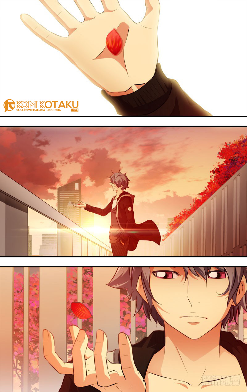 Chong Sheng – Resurrection Chapter 66 - halaman 10