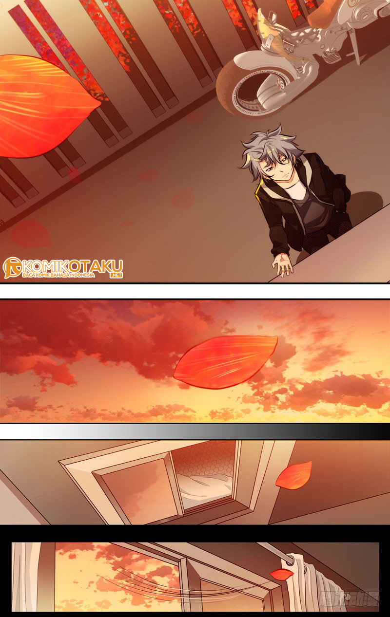 Chong Sheng – Resurrection Chapter 66 - halaman 11