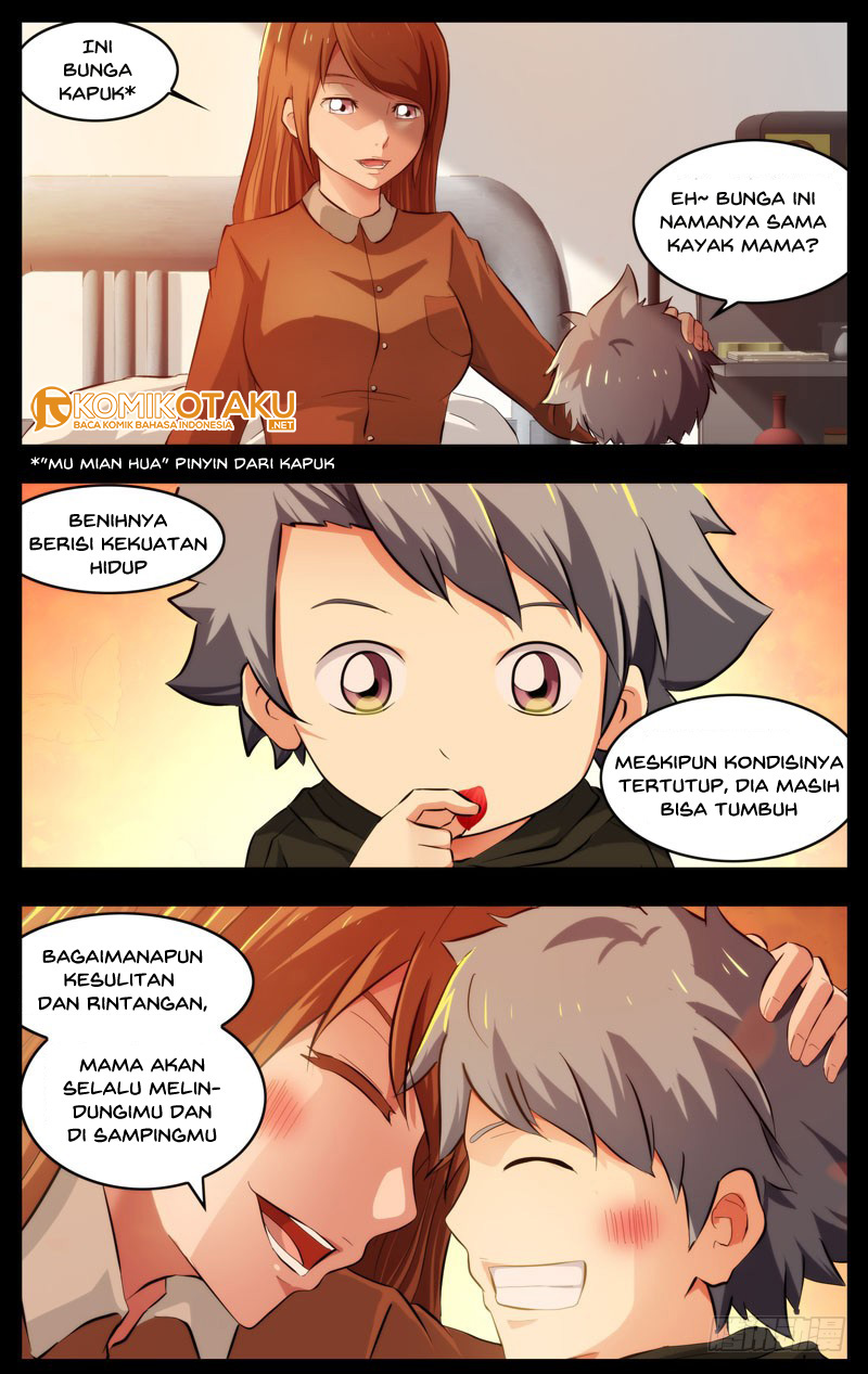 Chong Sheng – Resurrection Chapter 66 - halaman 13
