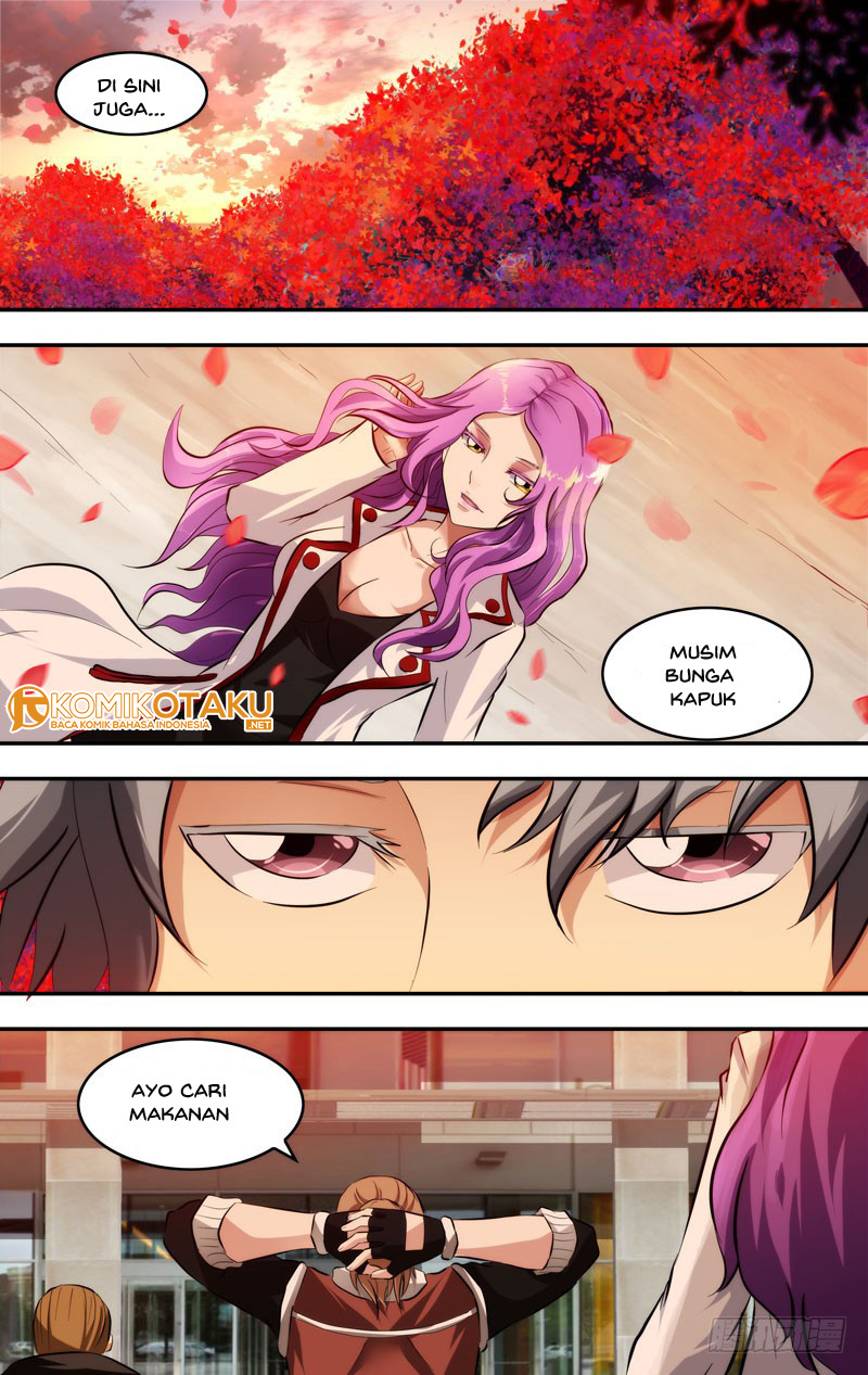 Chong Sheng – Resurrection Chapter 66 - halaman 4