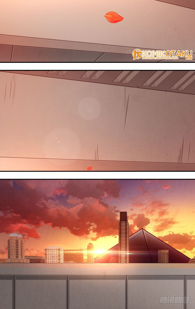 Chong Sheng – Resurrection Chapter 67 - halaman 11