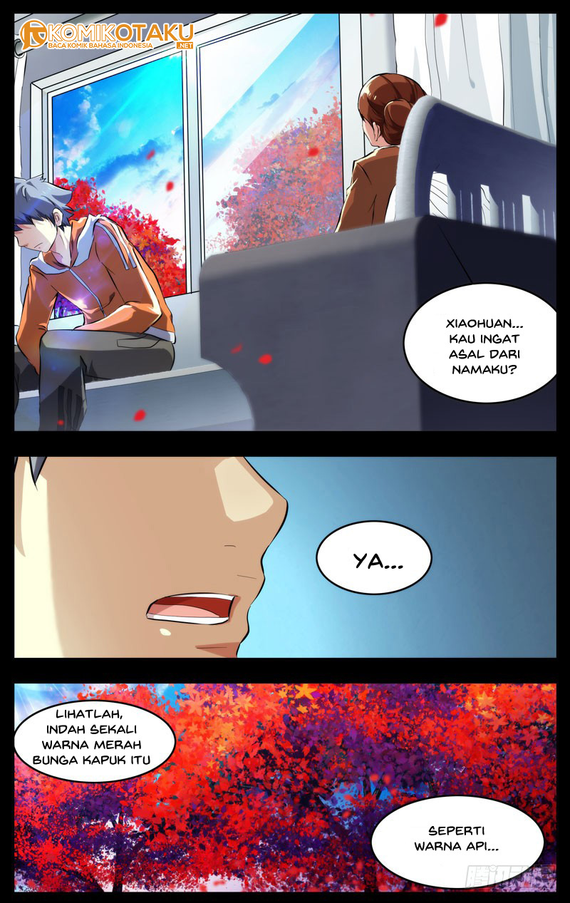 Chong Sheng – Resurrection Chapter 67 - halaman 5