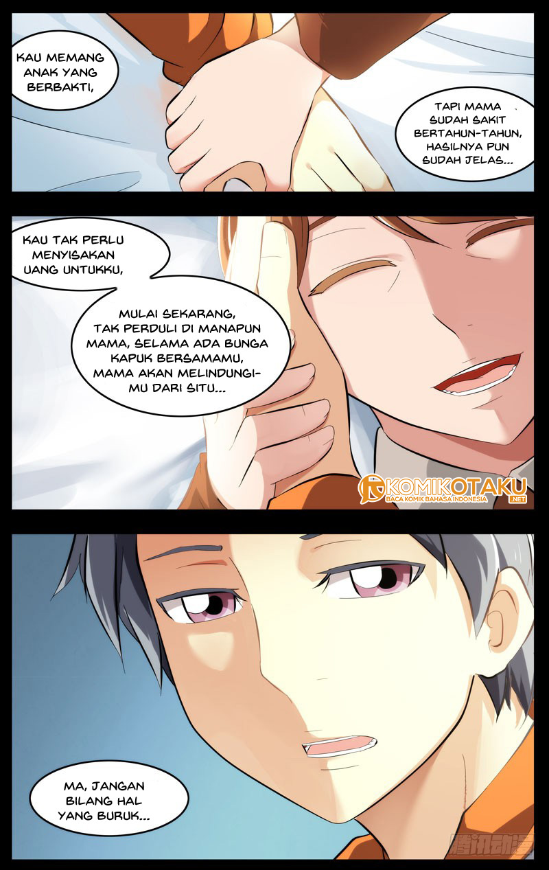 Chong Sheng – Resurrection Chapter 67 - halaman 6