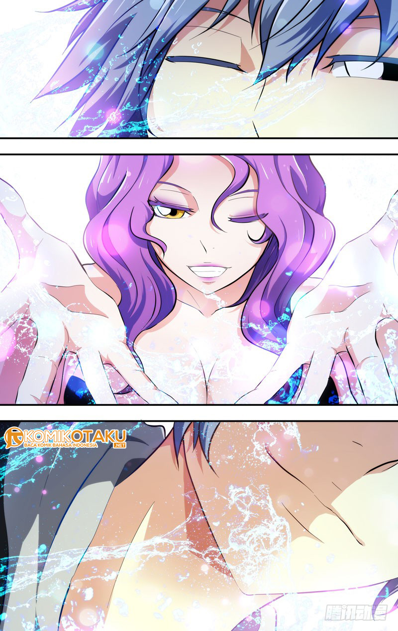 Chong Sheng – Resurrection Chapter 68 - halaman 11
