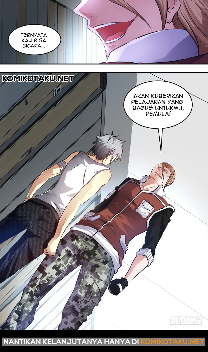 Chong Sheng – Resurrection Chapter 7 - halaman 13