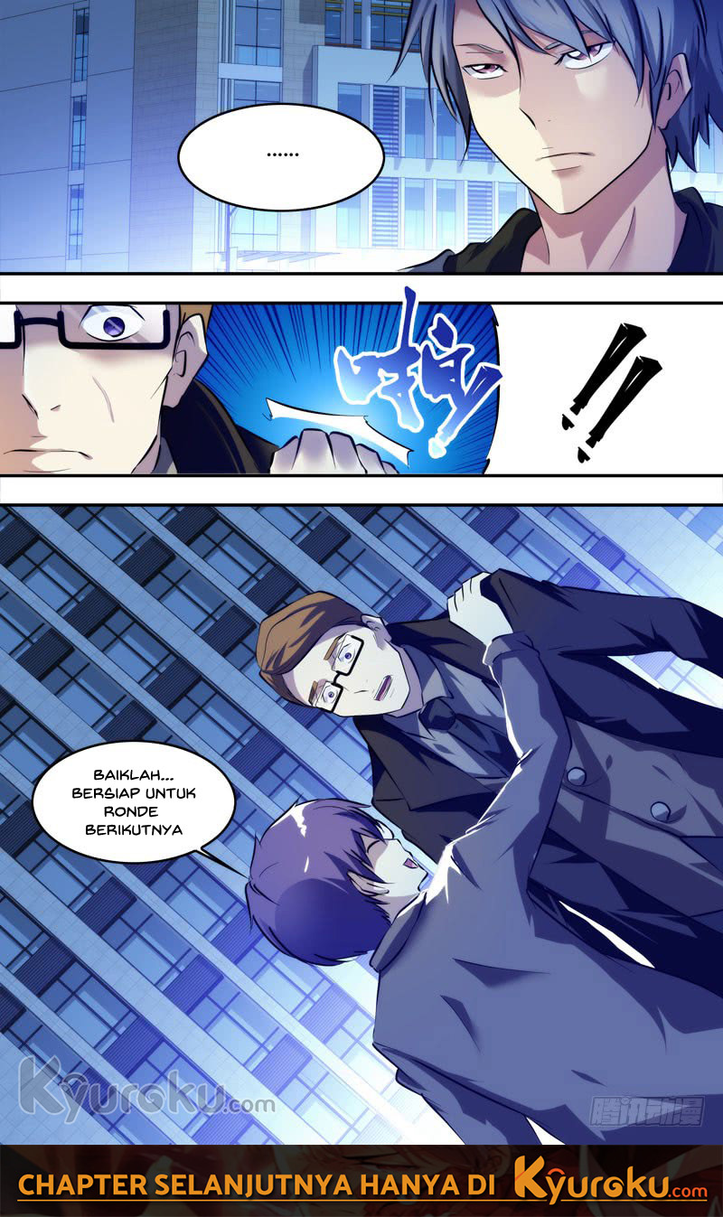 Chong Sheng – Resurrection Chapter 79 - halaman 15