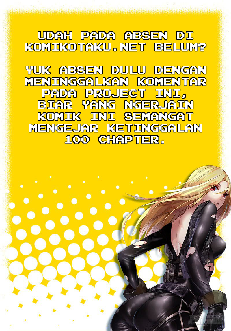 Chong Sheng – Resurrection Chapter 8 - halaman 15