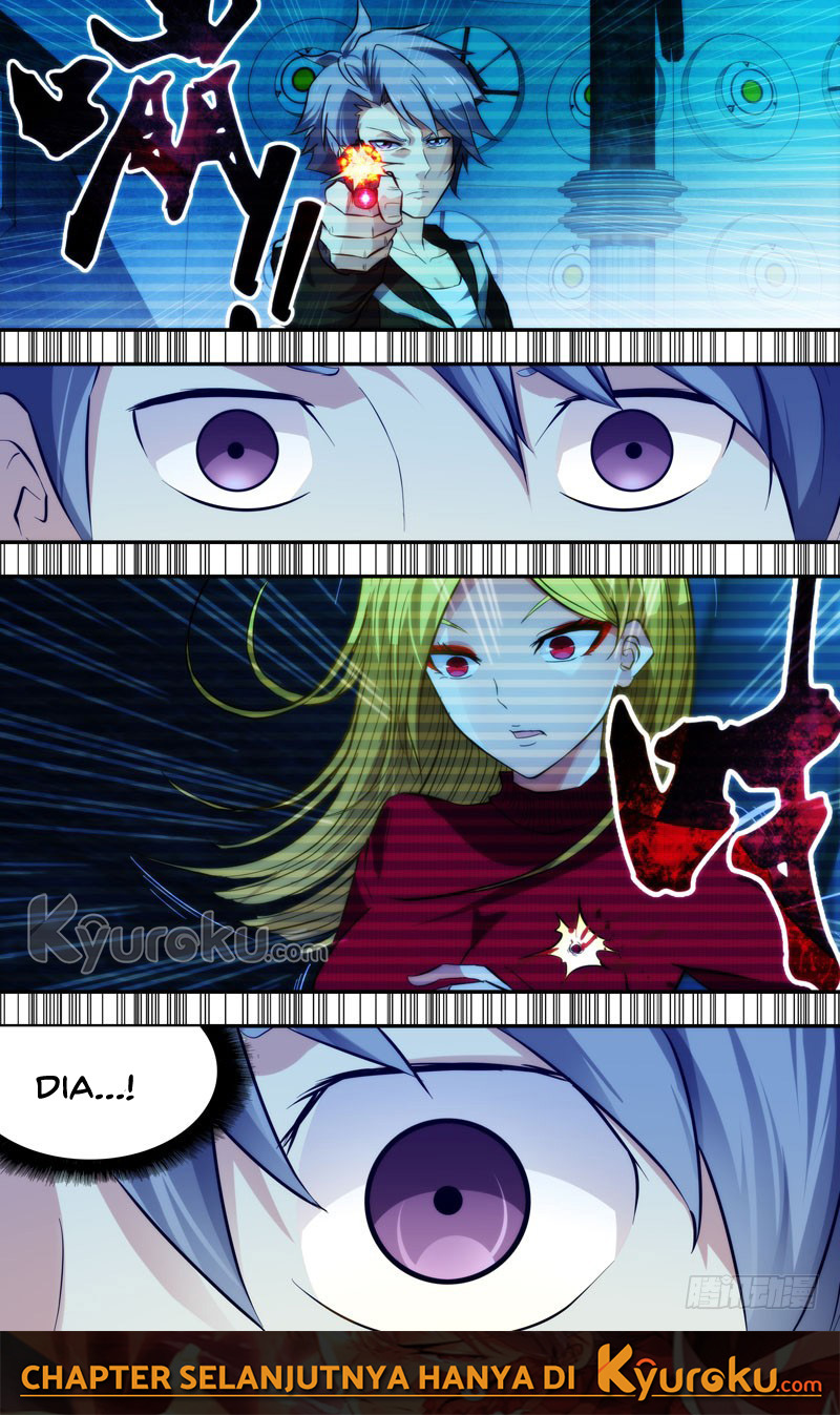 Chong Sheng – Resurrection Chapter 80 - halaman 15