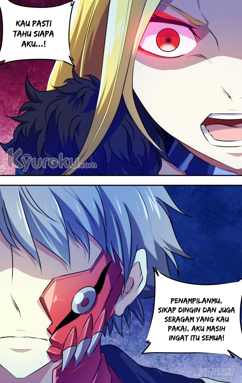 Chong Sheng – Resurrection Chapter 81 - halaman 6