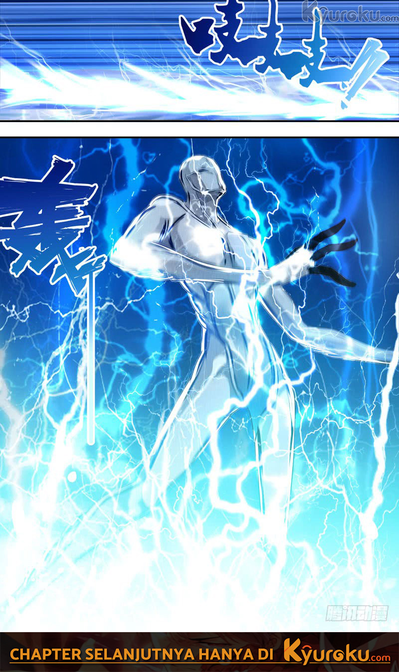 Chong Sheng – Resurrection Chapter 87 - halaman 14